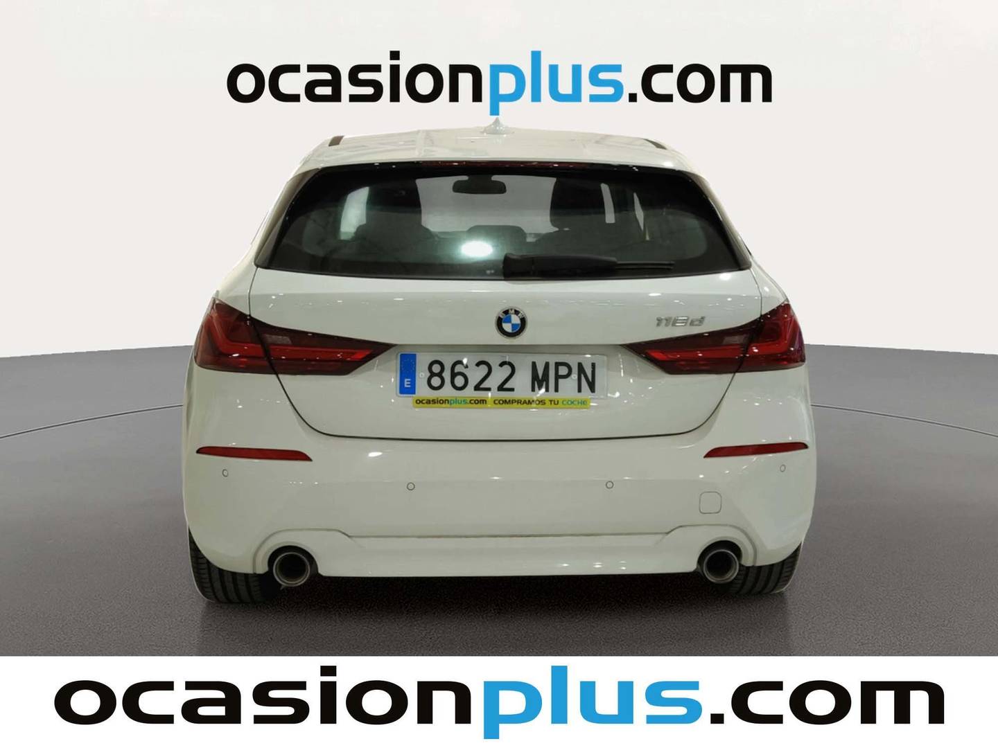 BMW Serie 1 BMW Serie 1 118d  (150 CV) barato