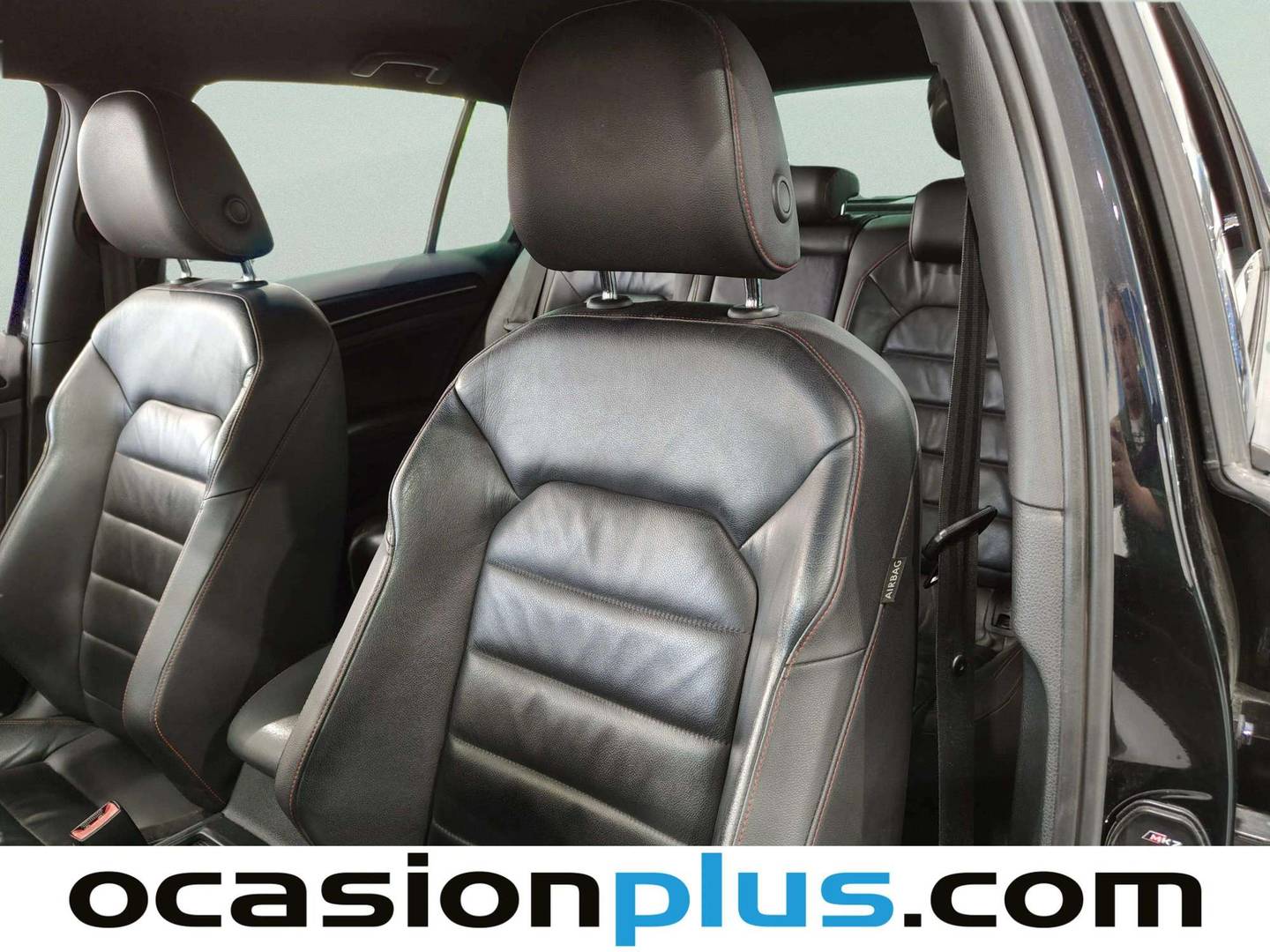 Extras y acabados del Volkswagen Golf Volkswagen Golf GTI Performance 2.0 TSI BMT (230 CV) DSG