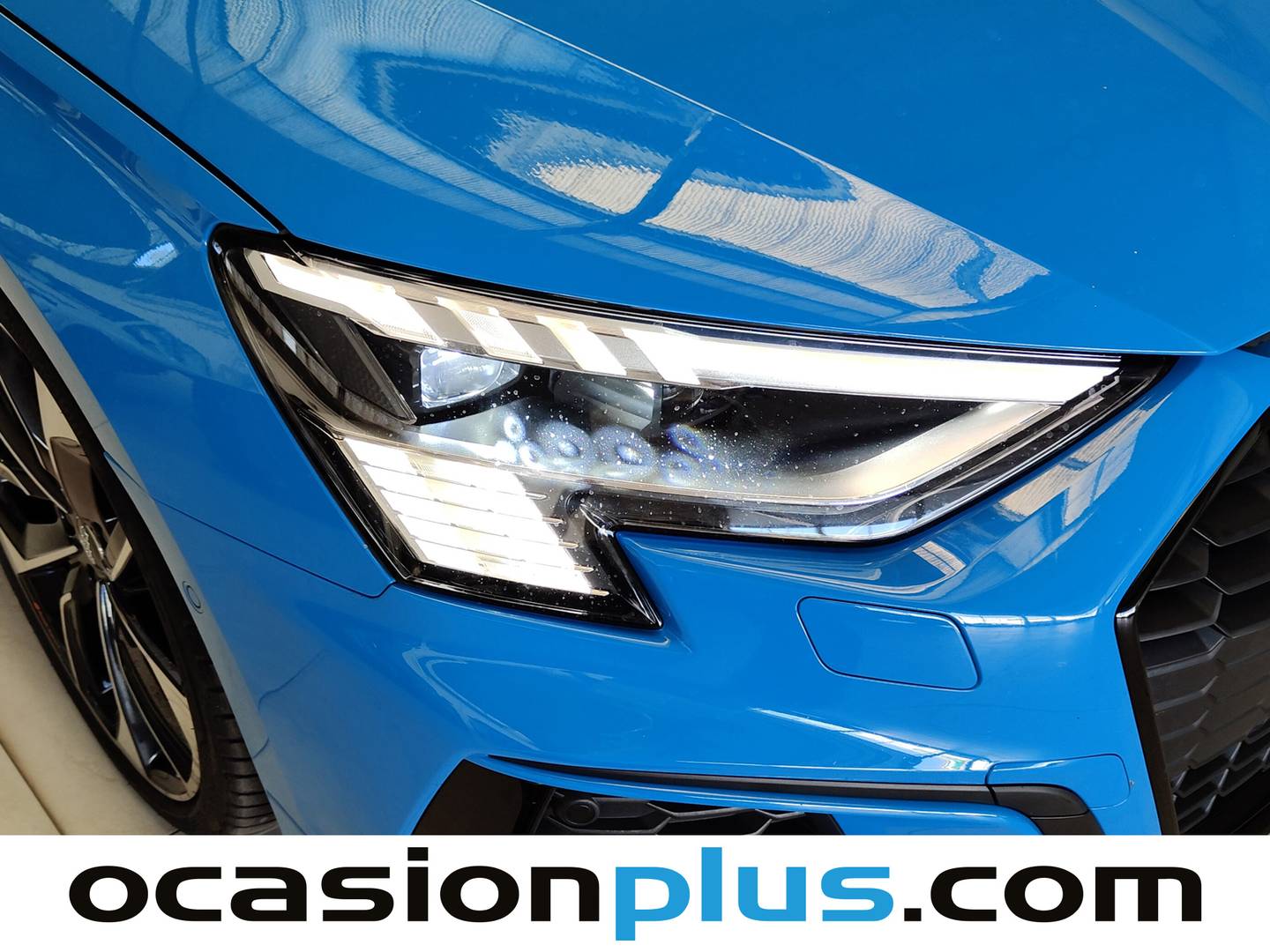 Audi A3 Audi A3 Sportback S line 35 TDI (150 CV) S tronic barato
