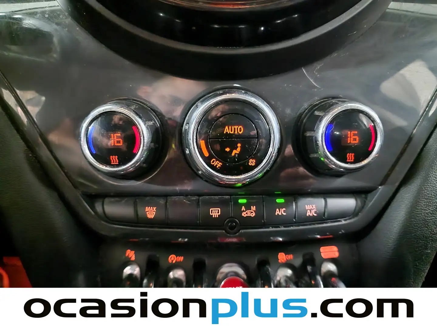 Foto Mini Countryman MINI MINI Countryman Cooper (136 CV)