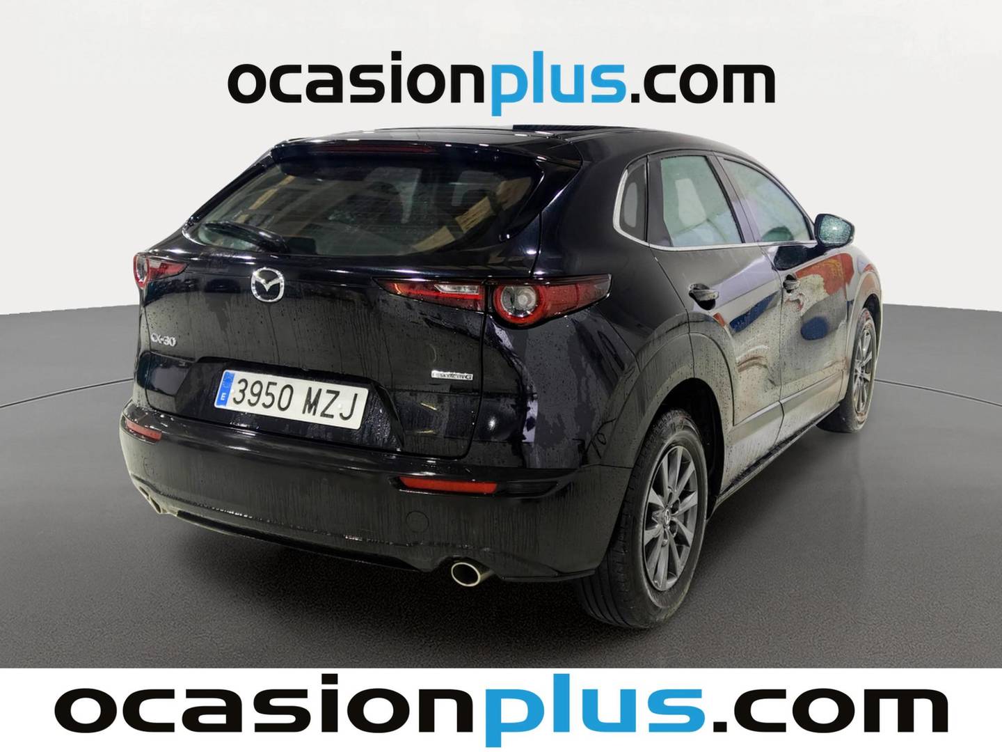 Foto Mazda CX-30 Mazda CX-30 2.5 e-Skyactive G MHEV Prime-Line (140 CV)