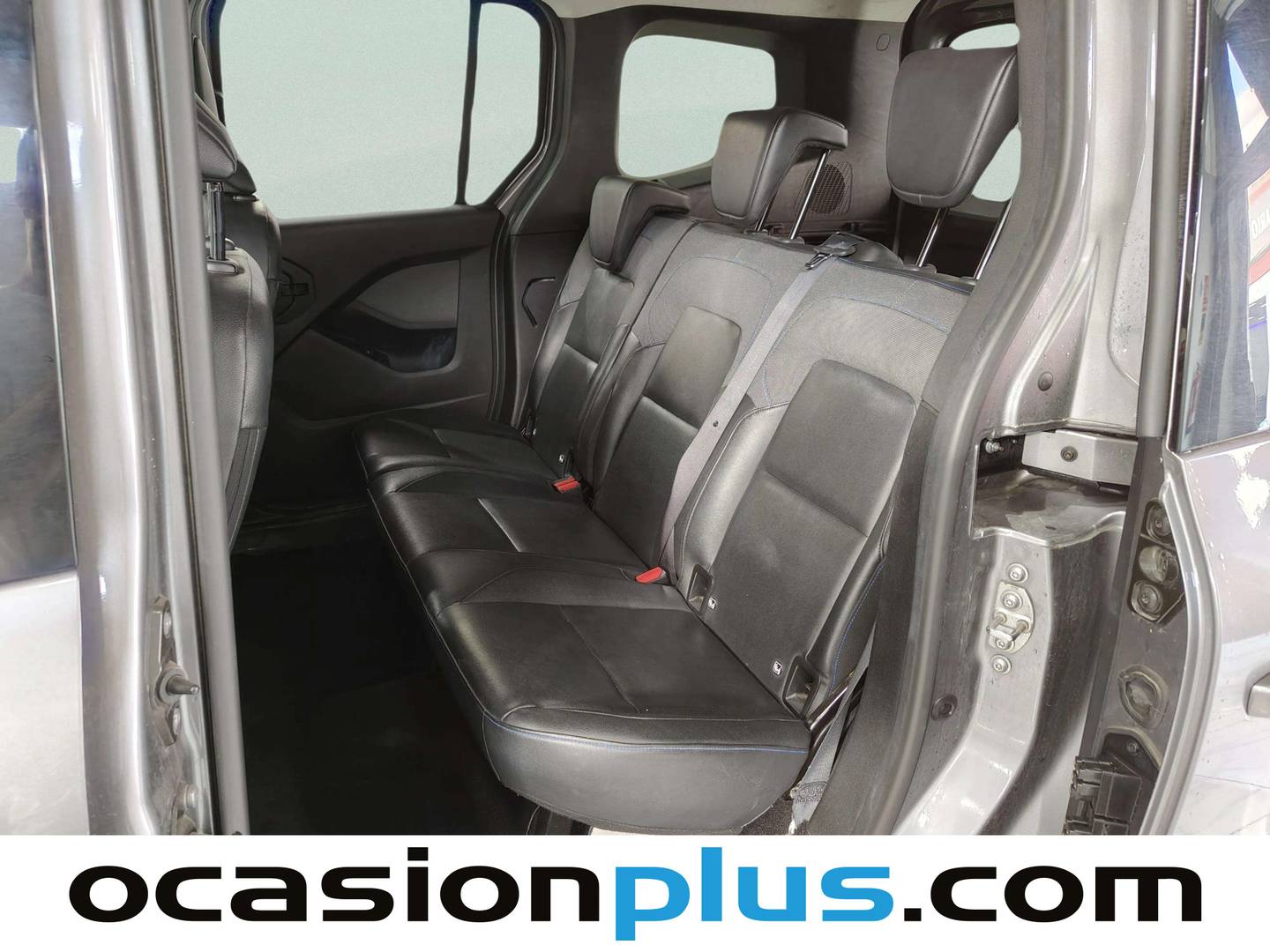 Foto Nissan Townstar Nissan Townstar 1.3G L1 Tekna (130 CV)