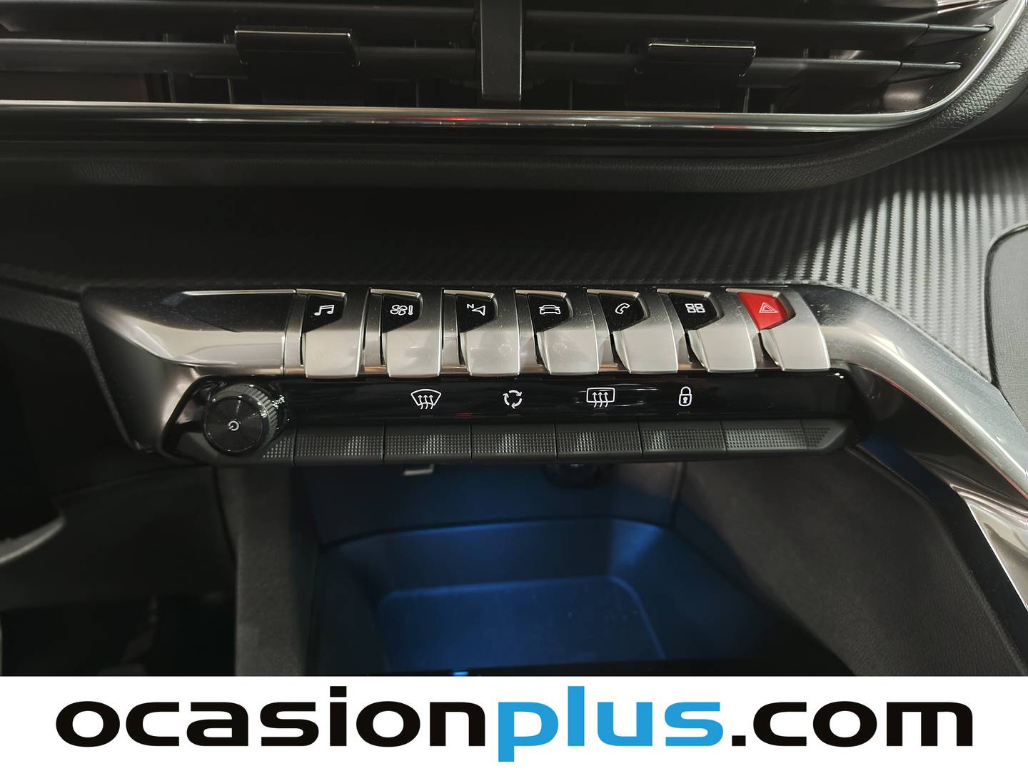 Peugeot 5008 Peugeot 5008 BlueHDi 130 S&S Allure 7 Plazas (130 CV) km 0