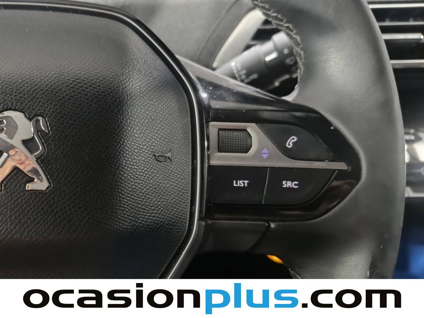 Peugeot 3008 Peugeot 3008 PureTech 130 Allure (130 CV) de ocasión