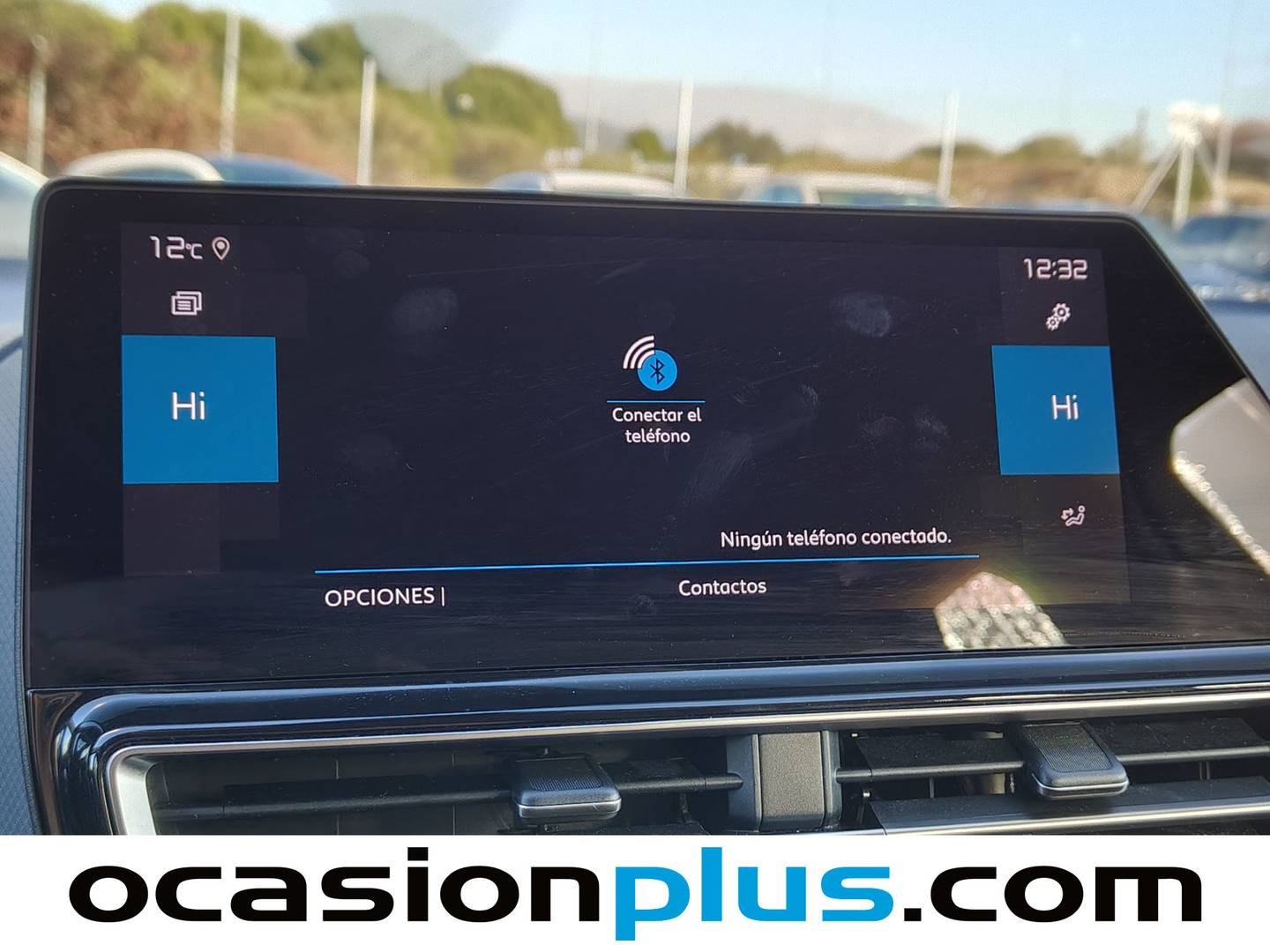 Foto Citroën C5 Aircross Citroen C5 Aircross BlueHdi 130 S&S C Series EAT8 (131 CV)