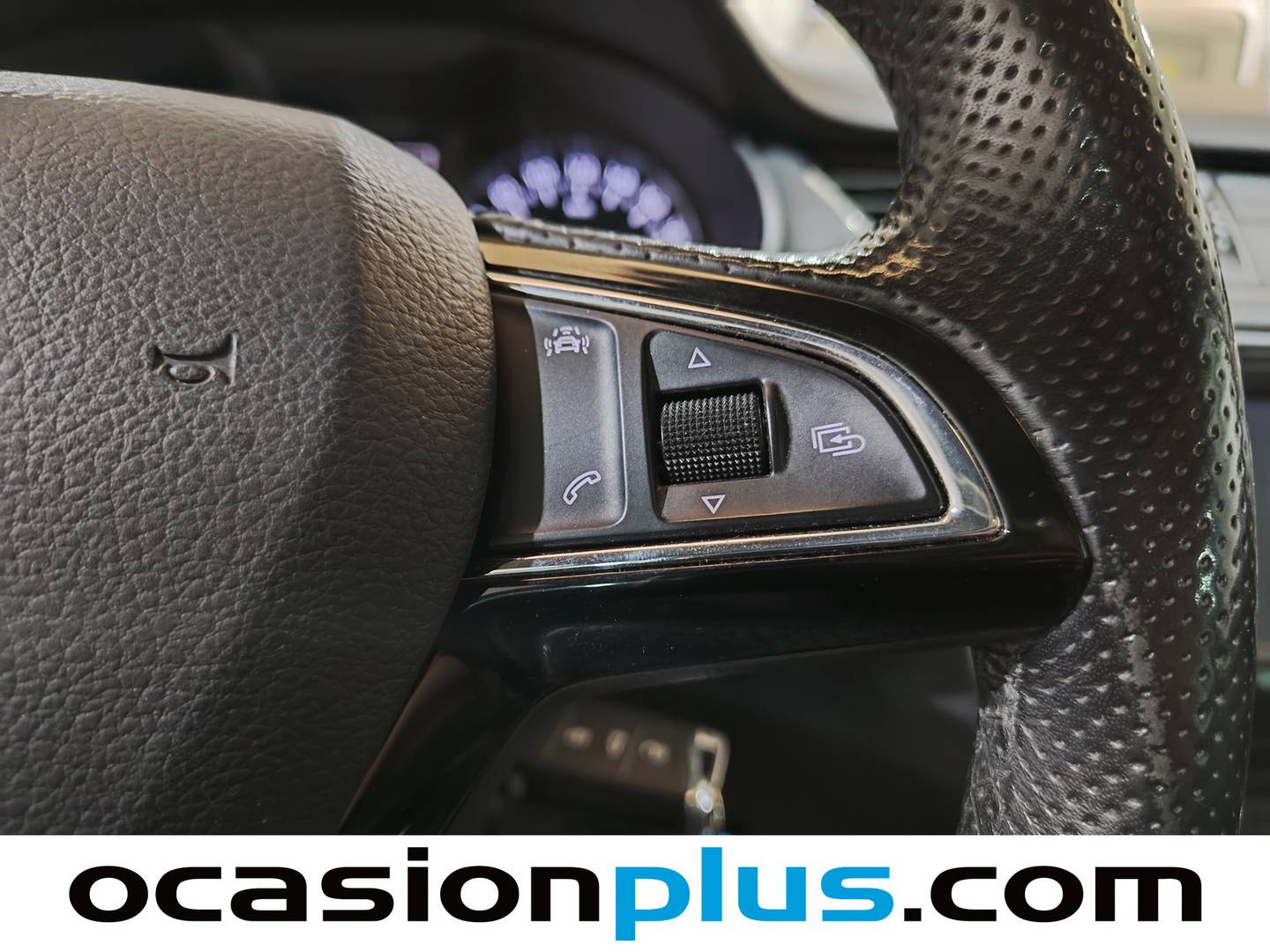Skoda Octavia Skoda Octavia 1.6 TDI CR Ambition (110 CV) 2017
