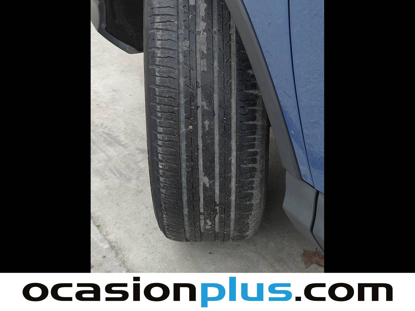 Foto SWM G01 SWM G01 1.5T Luxury (131 CV)