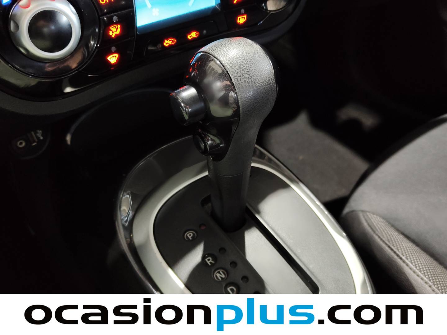 Nissan JUKE Nissan Juke 1.6 N-Connecta 4x2 XTronic (117 CV) barato