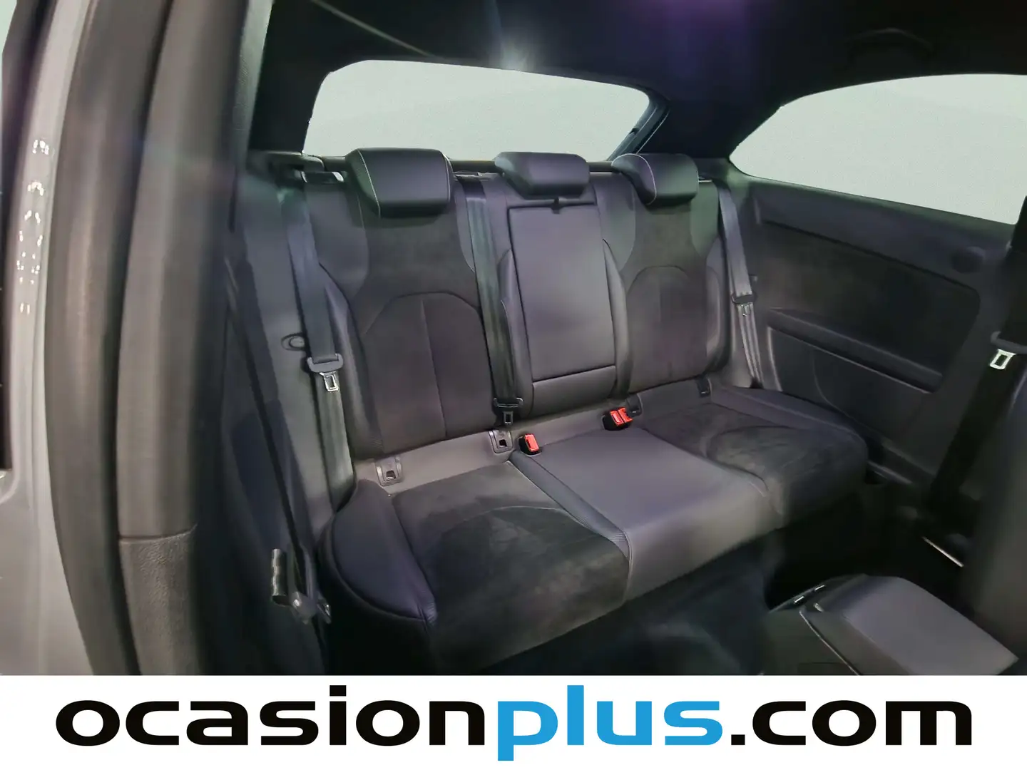 Foto Seat León SEAT León 2.0 TSI S&S Cupra (300 CV)