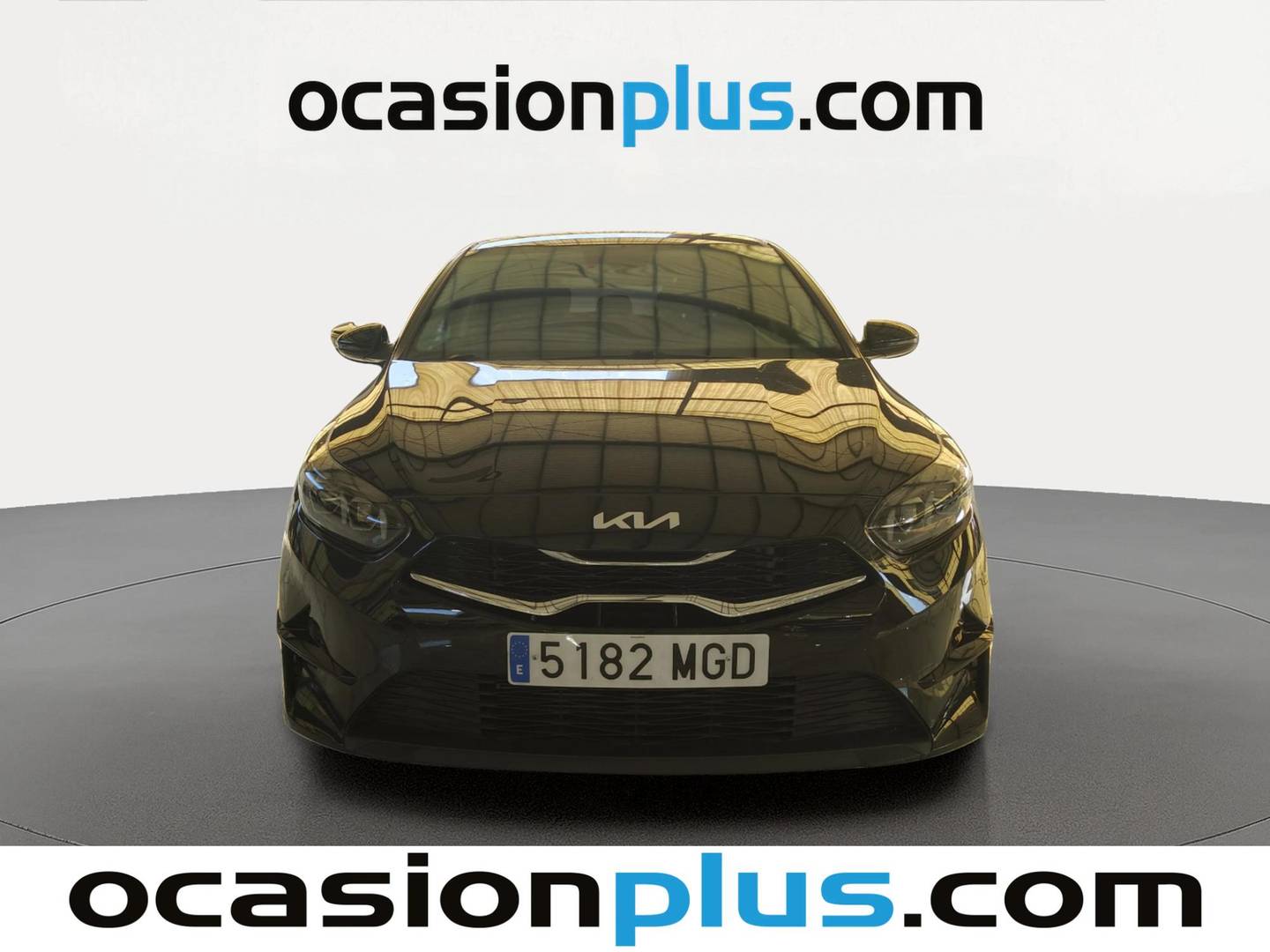 KIA Ceed KIA Ceed 1.0 T-GDi Tech (120 CV) barato