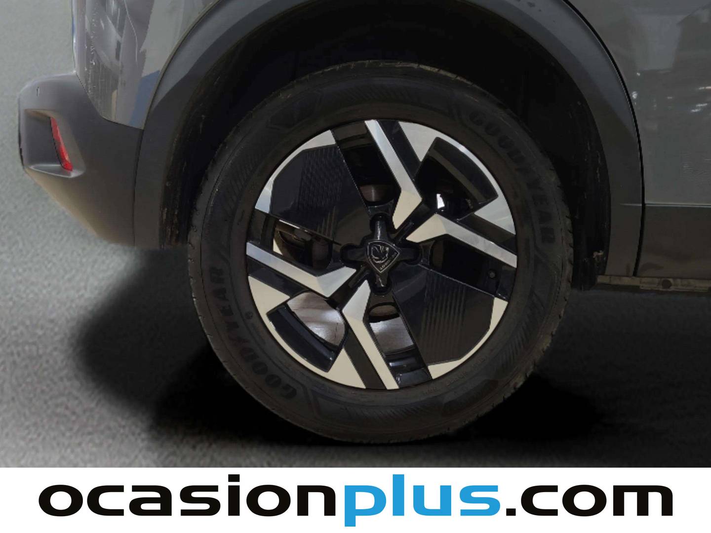 Foto Peugeot 2008 Peugeot 2008 PureTech 100 S&S Allure (100 CV)