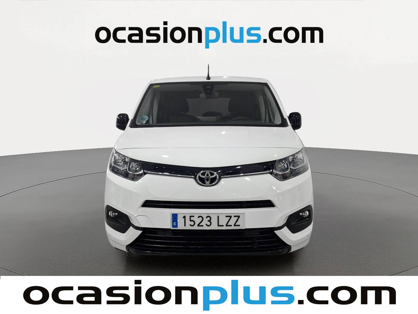 Toyota Proace City Verso Toyota Proace City Verso 1.5D Family Active L1 (131 CV) 131cv