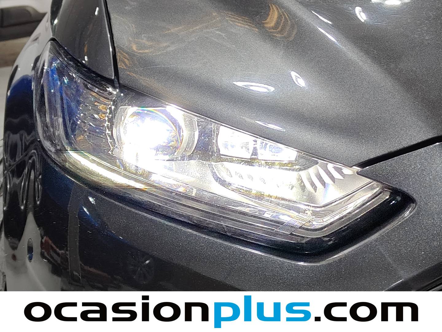 Ford Mondeo Ford Mondeo 2.0 TDCI Titanium (150 CV) seminuevo