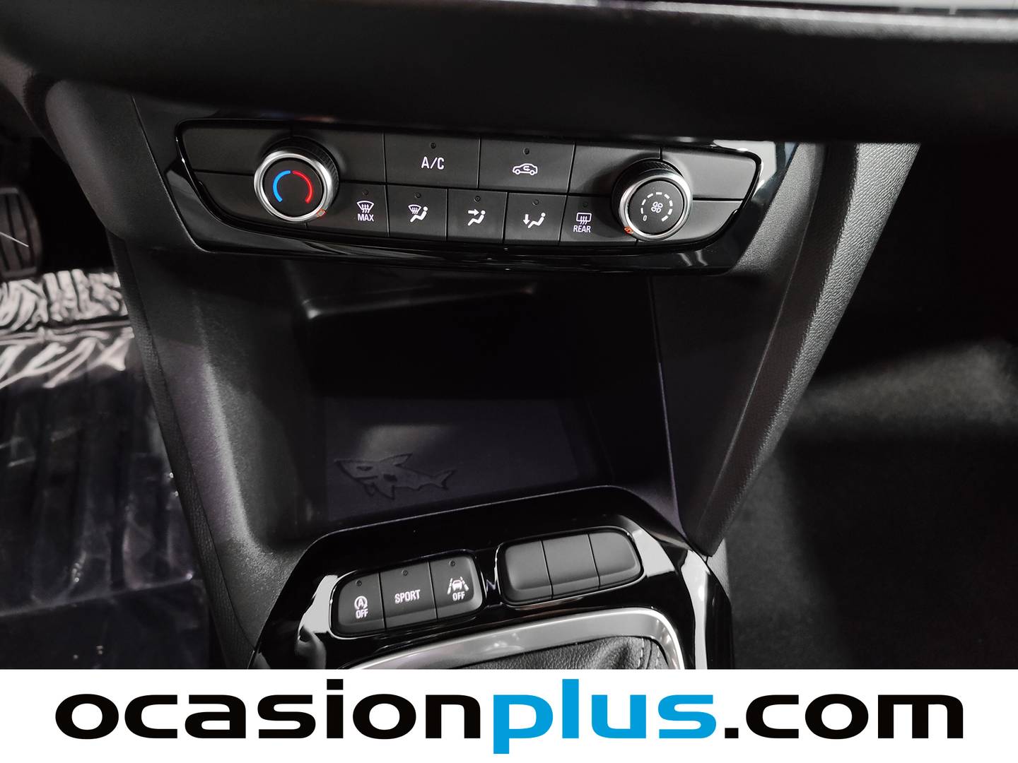 Foto Opel Corsa Opel Corsa 1.2T XHL GS  (100 CV)