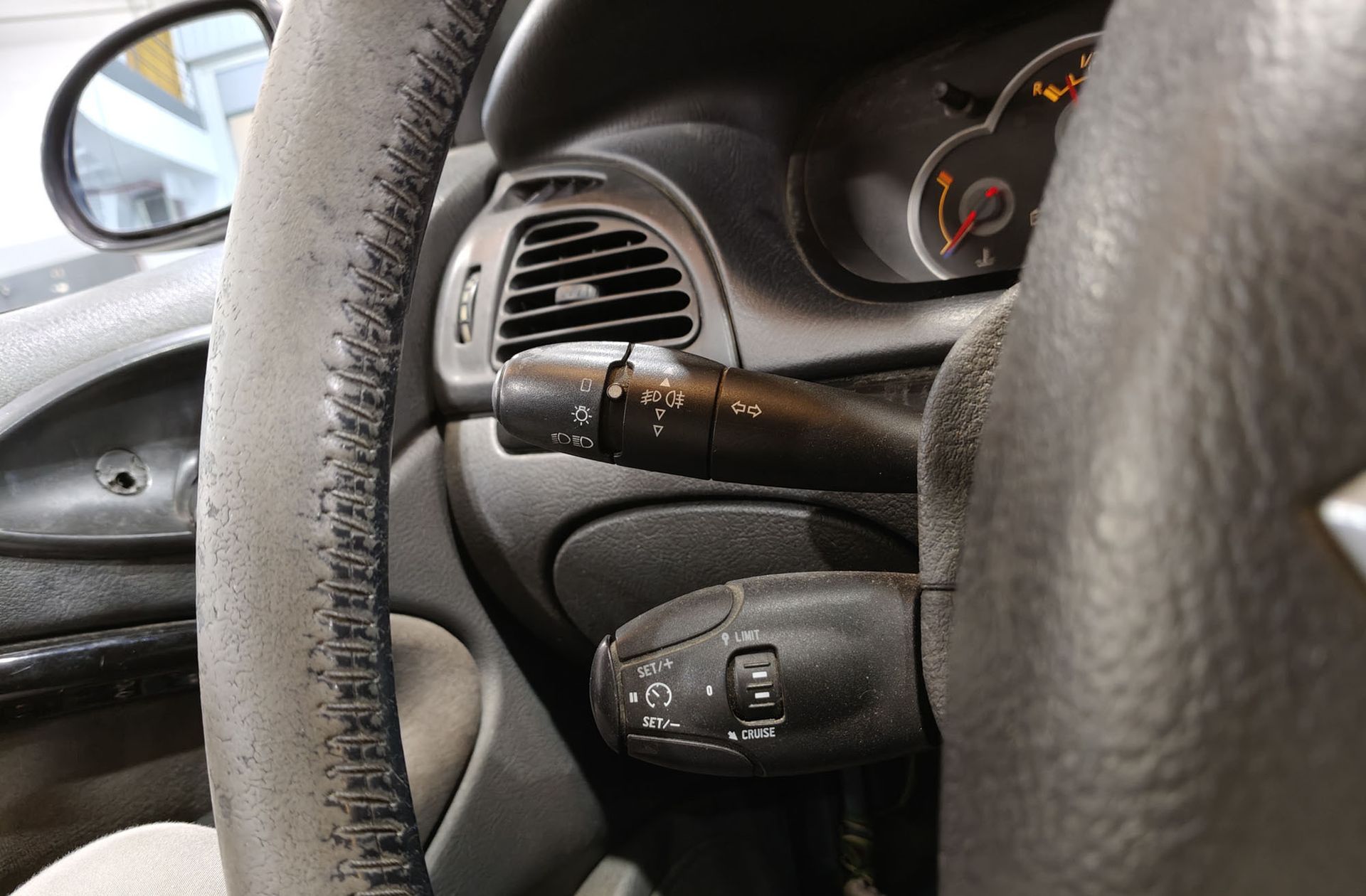 Citroën C5 1.6 HDi SX - foto 19