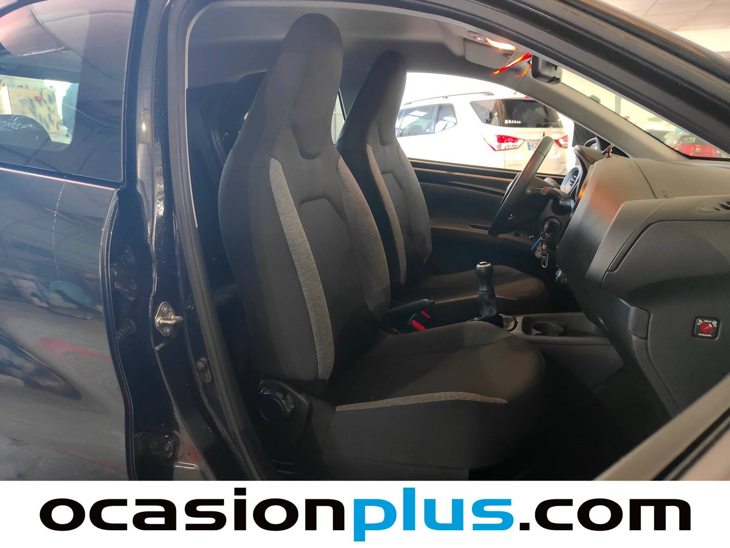 Toyota Aygo X Cross Toyota Aygo X Cross 1.0 VVT-I Play (72 CV) km 0