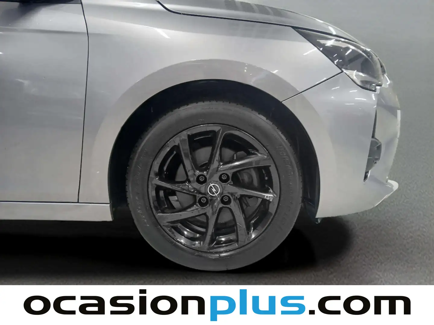 Foto Opel Corsa Opel Corsa 1.2 Turbo XHL GS-Line (100 CV)