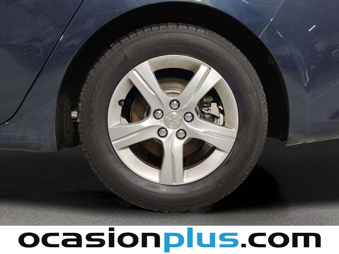 Foto Peugeot 508 Peugeot 508 1.6 BlueHDI Active (120 CV)