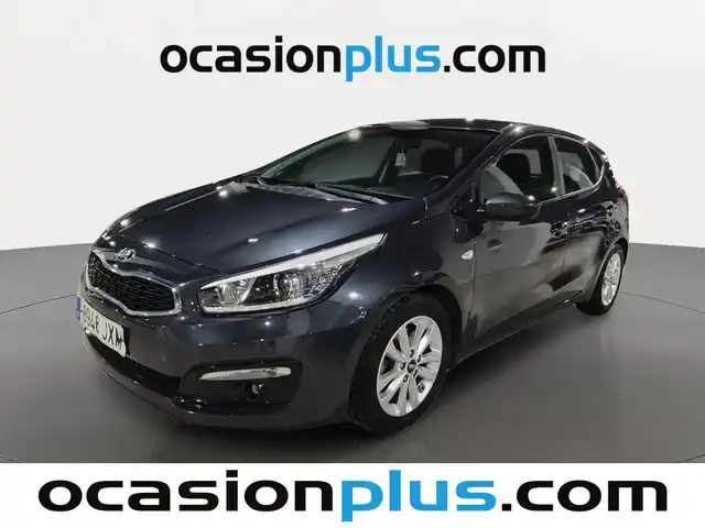 KIA Ceed 1.4 CRDi WGT Business (90 CV) de segunda mano