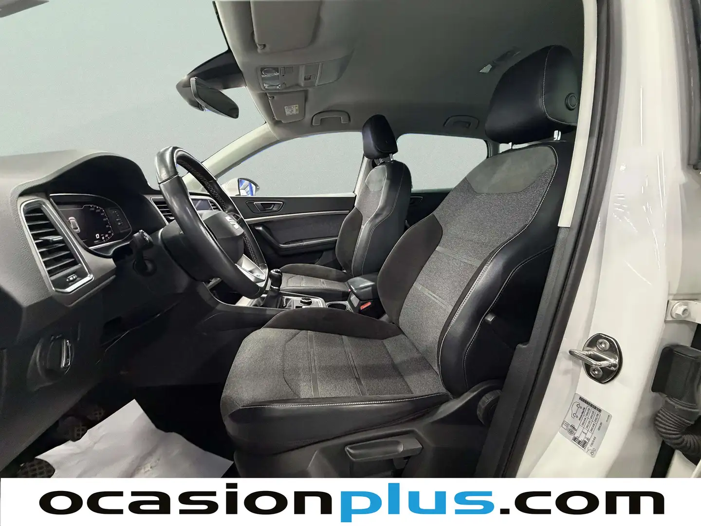 Foto Seat Ateca SEAT Ateca 2.0 TDI S&S X-Perience Go (150 CV)