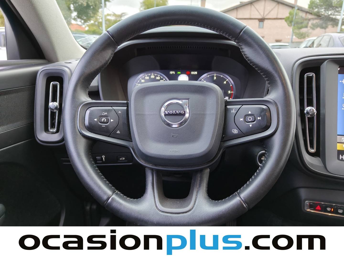 Foto Volvo XC40 Volvo XC40 D3 (150 CV)