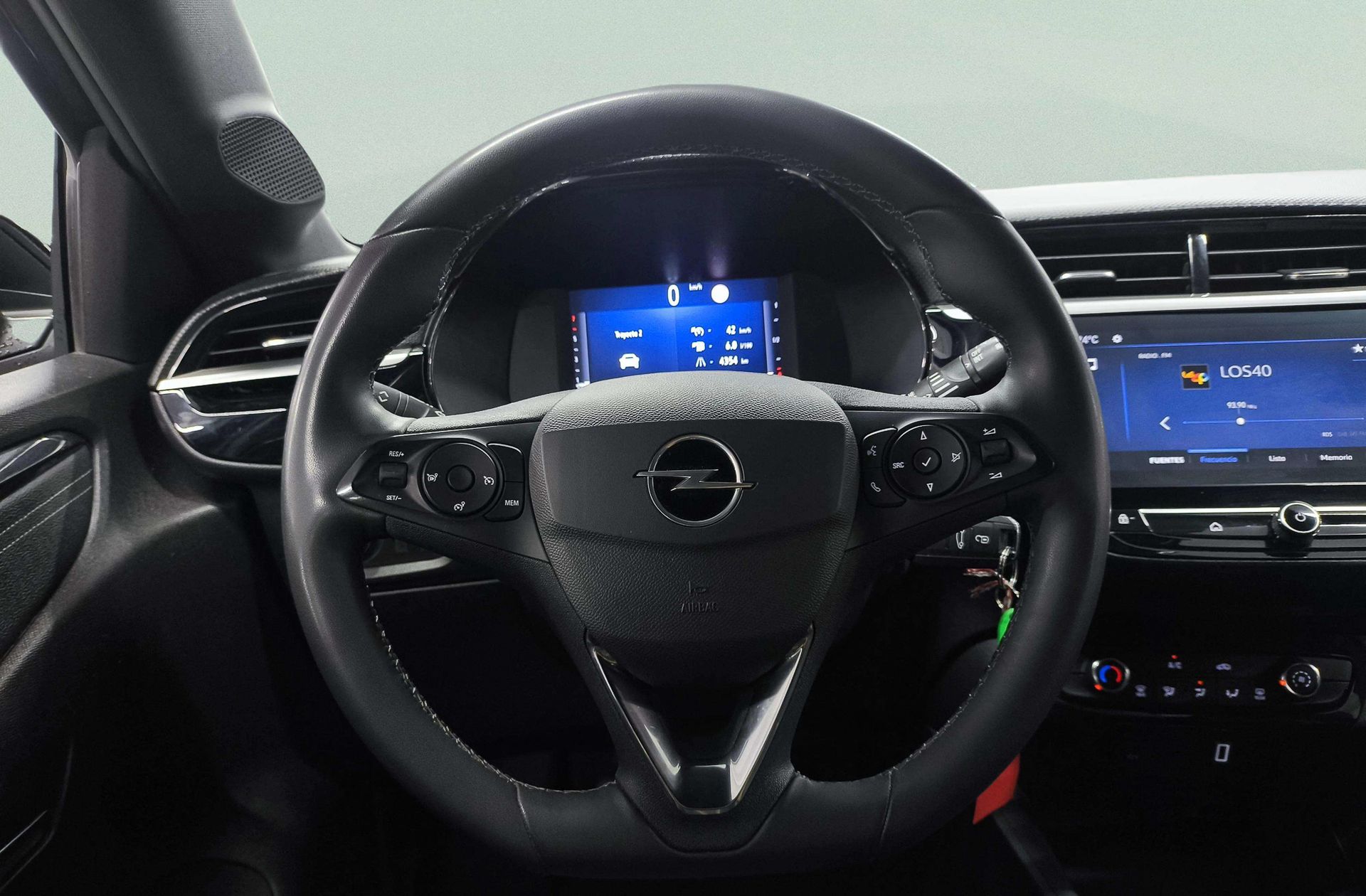 Opel Corsa 1.2 T XHL GS - foto 26