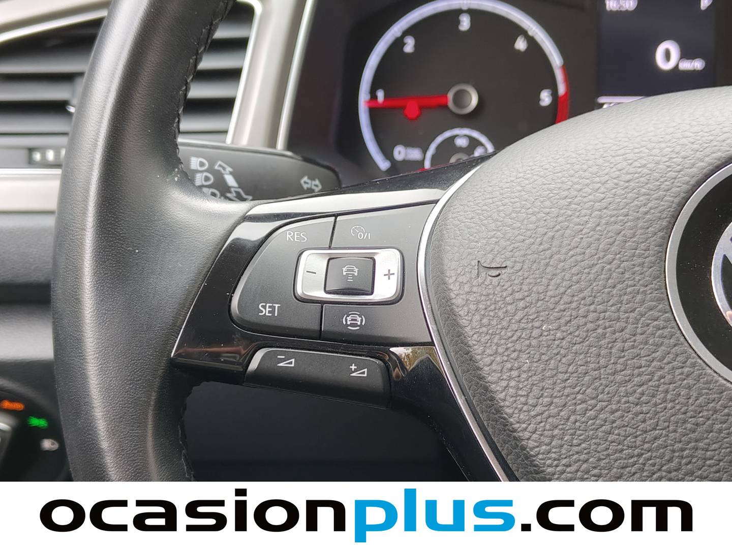 Foto Volkswagen T-Roc Volkswagen T-Roc Advance 1.5 TSI (150 CV) DSG