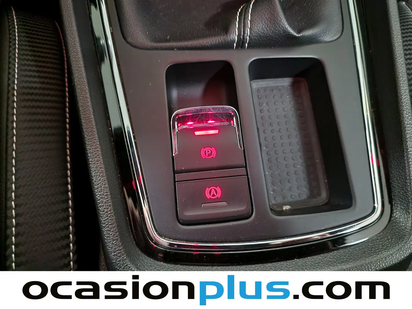 Foto Seat León SEAT León 2.0 TSI S&S Cupra (300 CV)