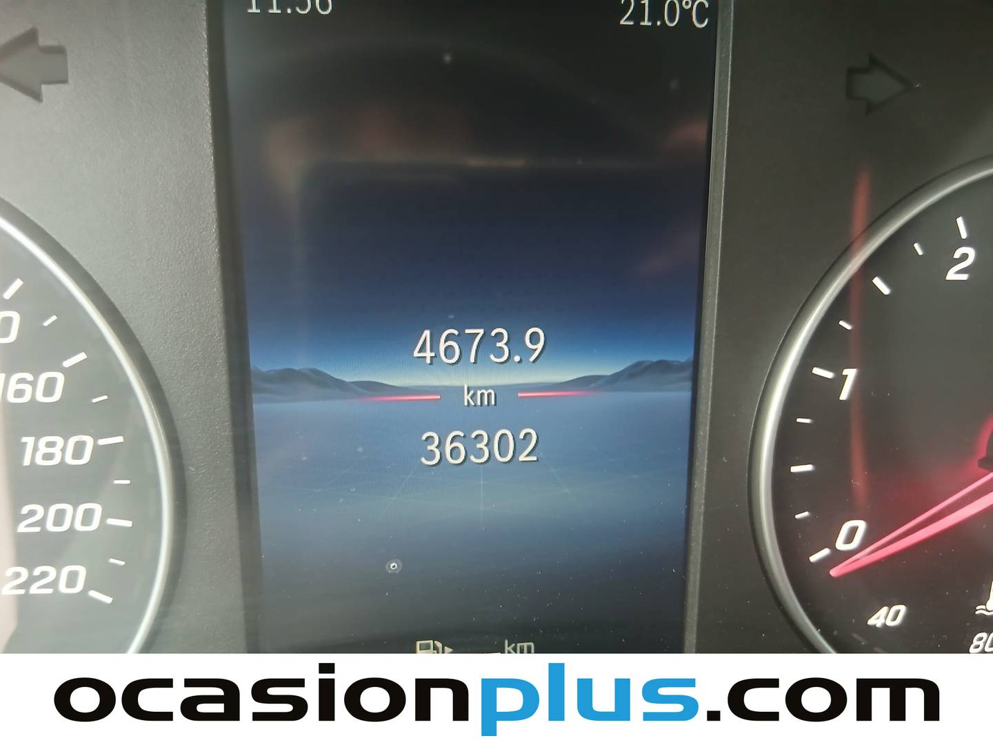 Mercedes Citan Mercedes Citan Combi 110 CDI Tourer Base (95 CV) seminuevo