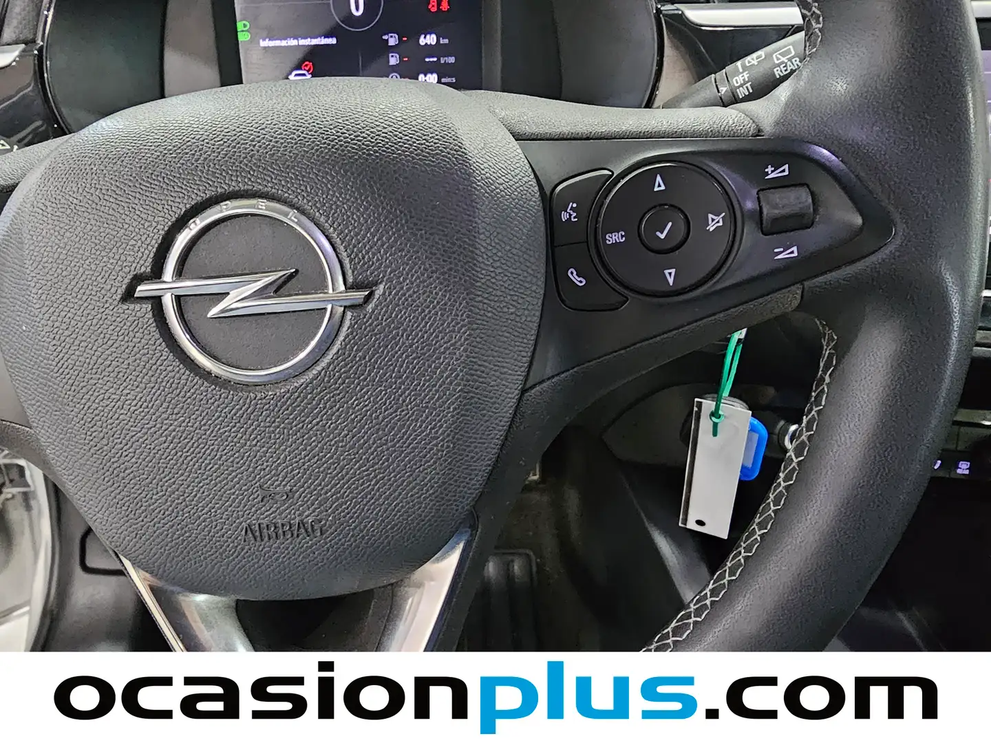 Foto Opel Corsa Opel Corsa 1.2 Turbo XHL Elegance (100 CV)