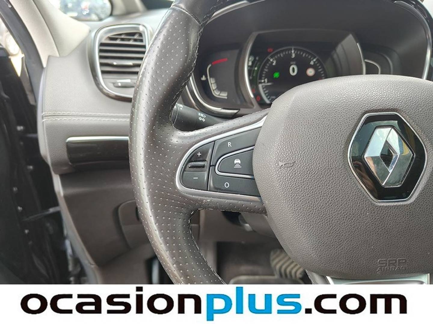 Foto Renault Espace Renault Espace Paris Energy dCi (160 CV) TT EDC 7 Plaza