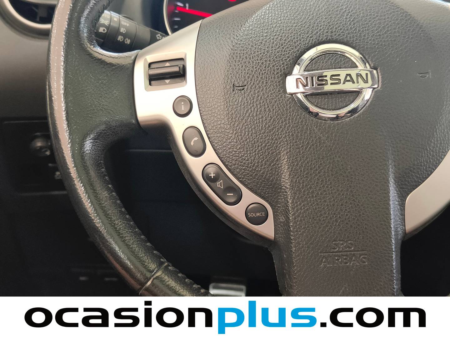 Foto Nissan QASHQAI+2 Nissan Qashqai+2 1.5 dCi Tekna Premium 4x2 7 Plazas (110 CV)