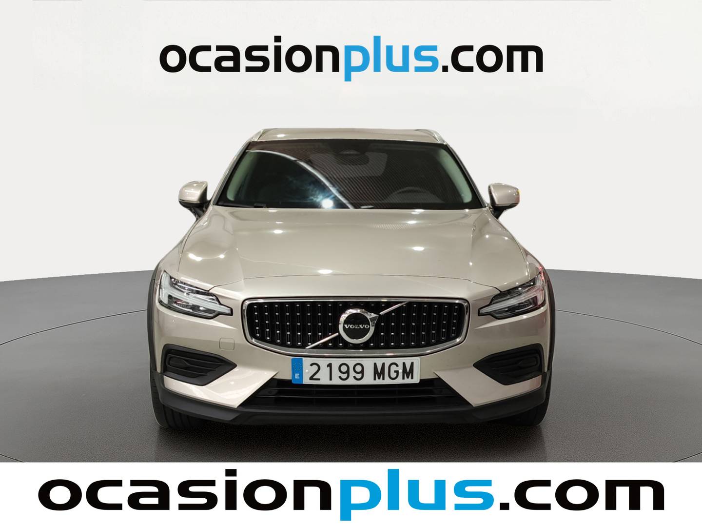 Volvo V60 Cross Country Volvo V60 Cross Country B4 D Cross Country Core AWD Auto  (197 CV) 197cv
