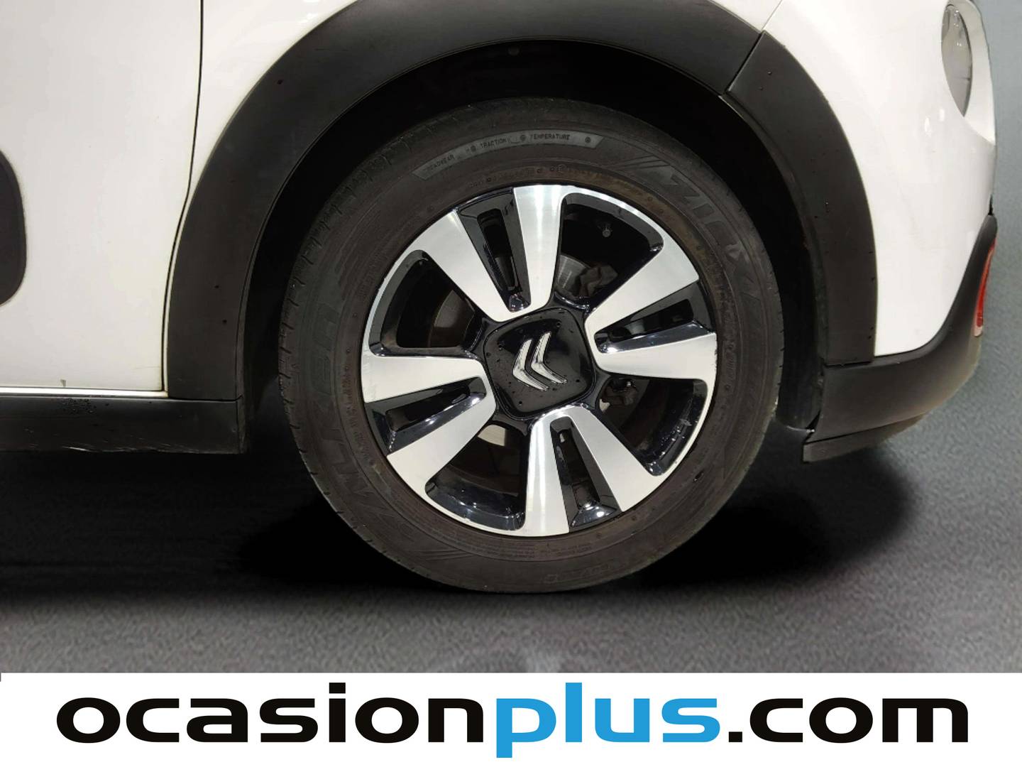 Citroën C3 Citroën C3 PureTech 82 Feel (83 CV) de segunda mano