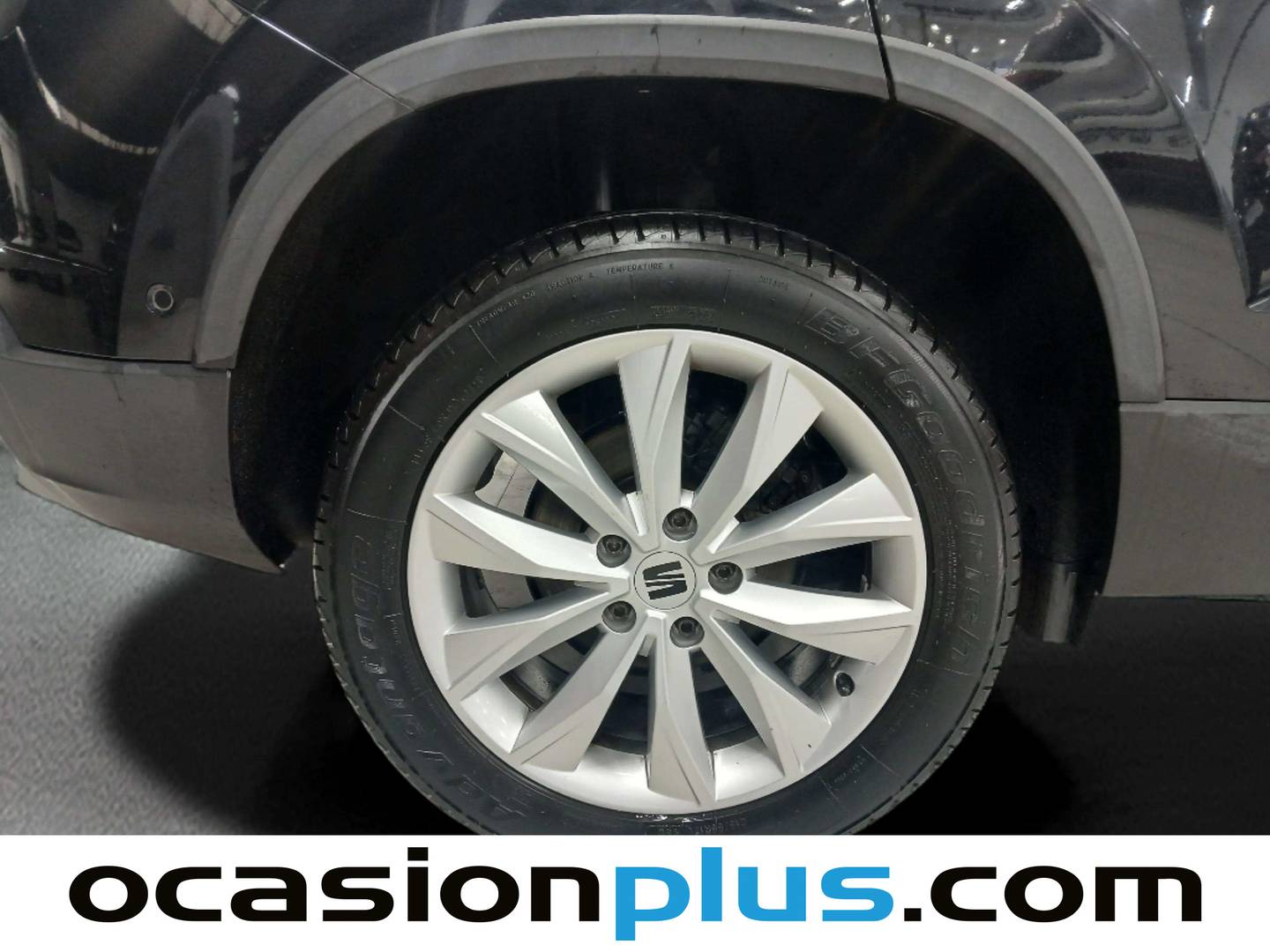 Foto Seat Ateca SEAT Ateca 1.5 TSI S&S Style Go M (150 CV)