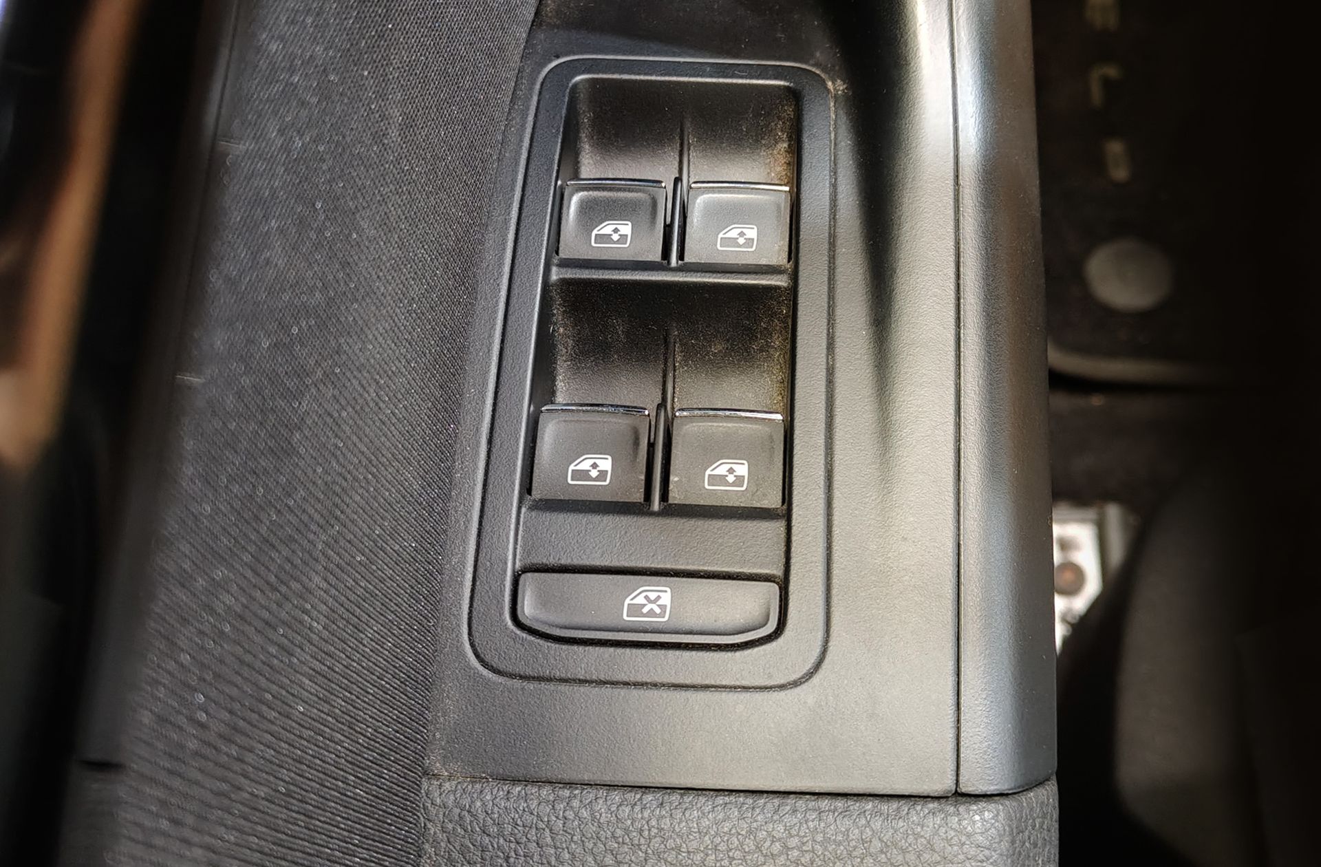 SEAT Ateca 1.4 EcoTSI FR 4Drive - foto 44