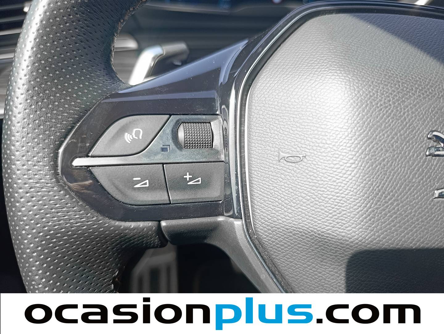 Peugeot 508 Hybrid Peugeot 508 Hybrid 225 GT Line e-EAT8 (225 CV) barato