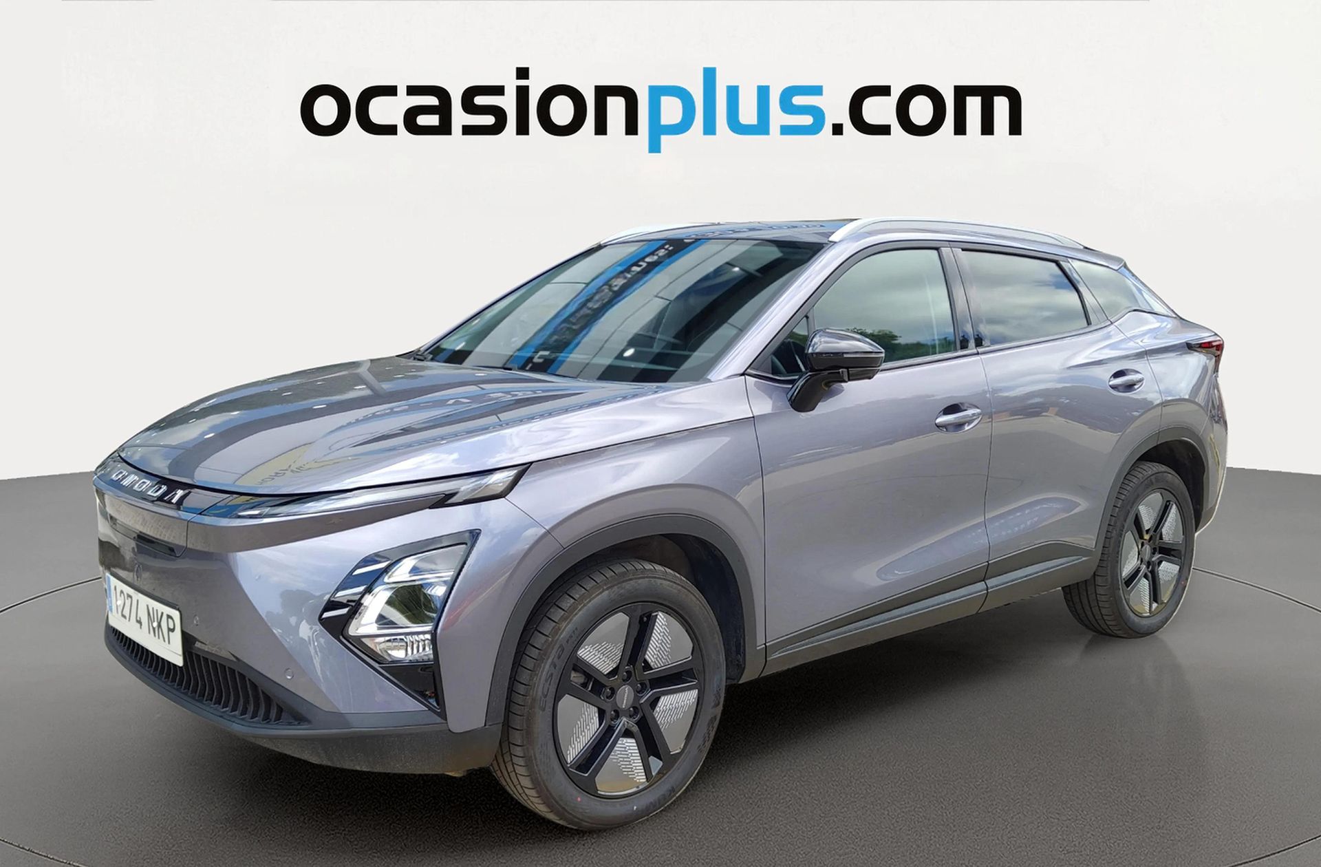 Omoda 5 EV 61kWh Premium