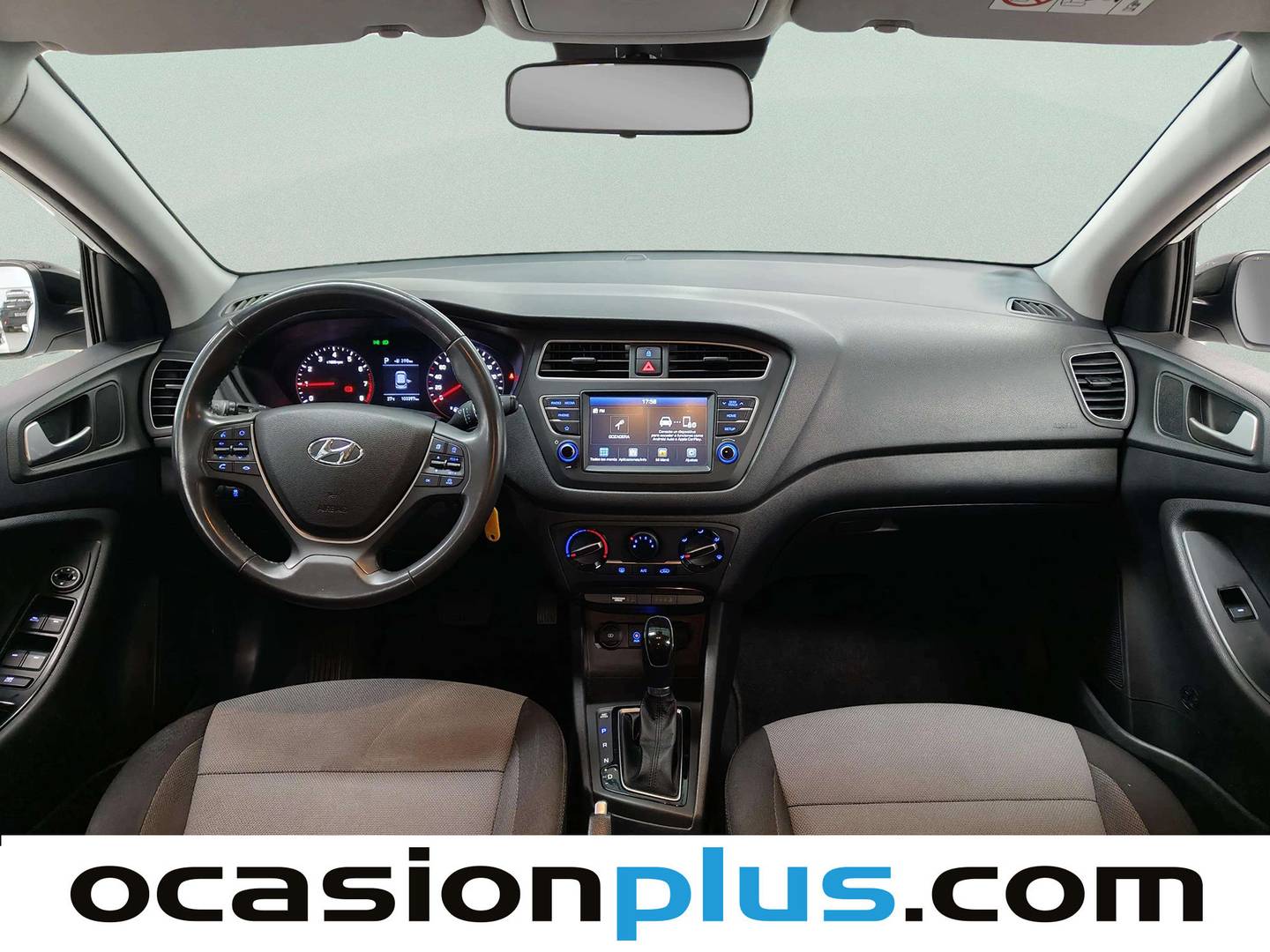 Hyundai i20 Hyundai i20 1.0 TGDI Klass DT (100 CV) de ocasión