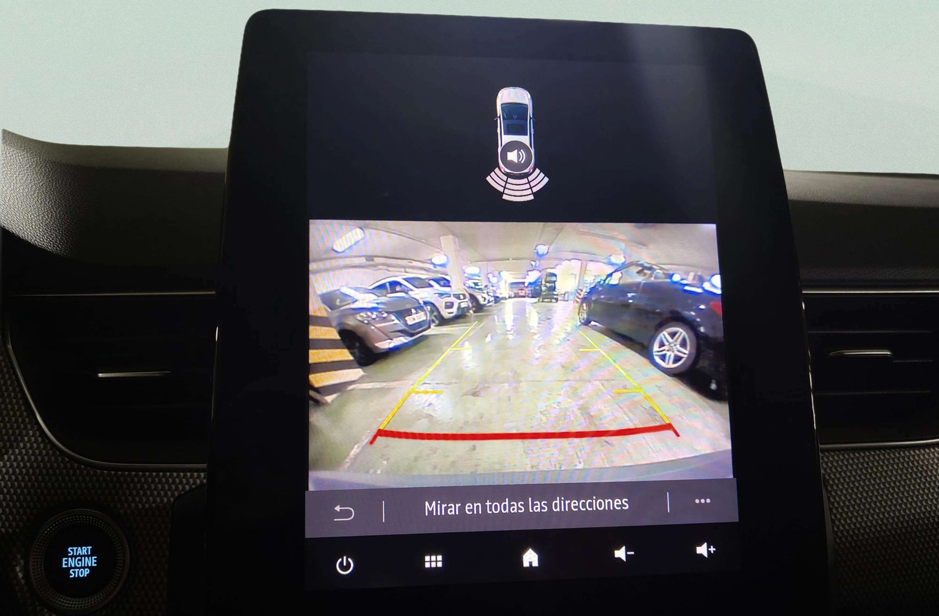 Renault Arkana Techno E-Tech full hybrid - foto 8