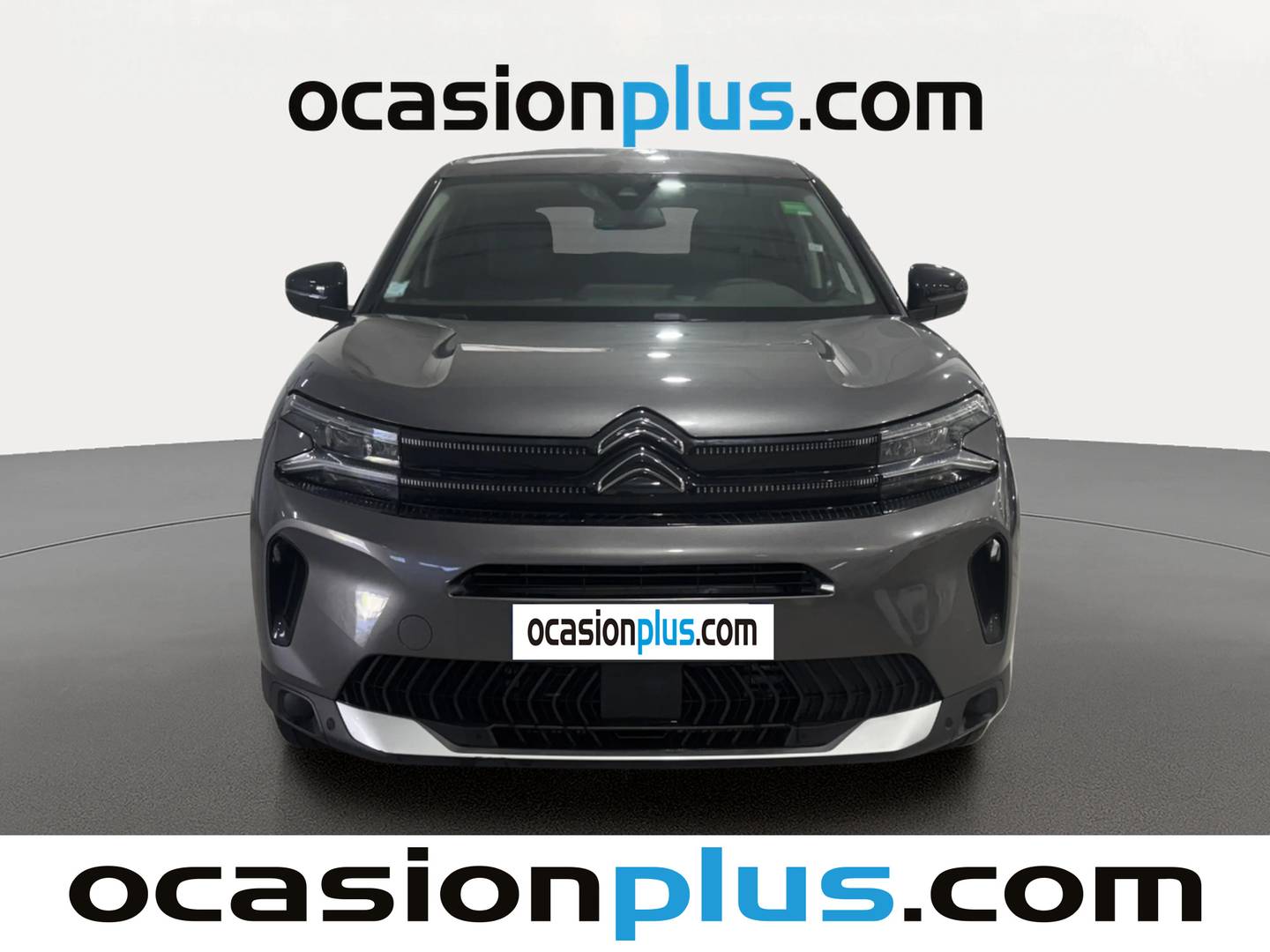 Foto Citroën C5 Aircross Hybrid Citroen C5 Aircross Hybrid 225 Feel Pack e-EAT8 (225 CV)