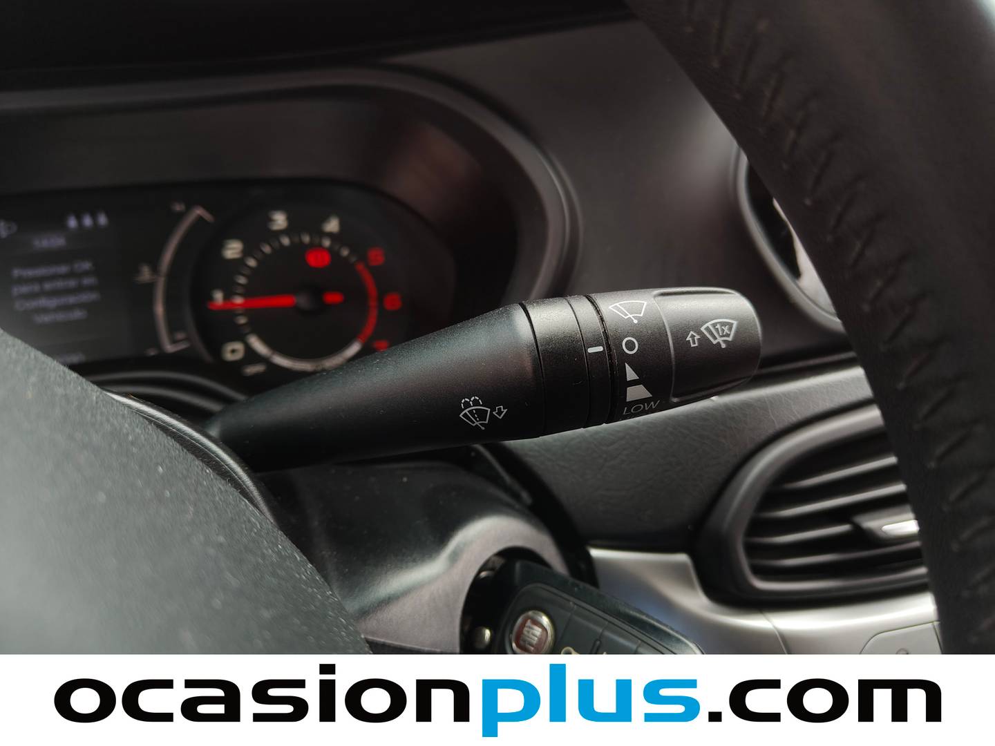 Foto Fiat Tipo Fiat Tipo Sedan 1.3 Multijet Easy (95 CV)