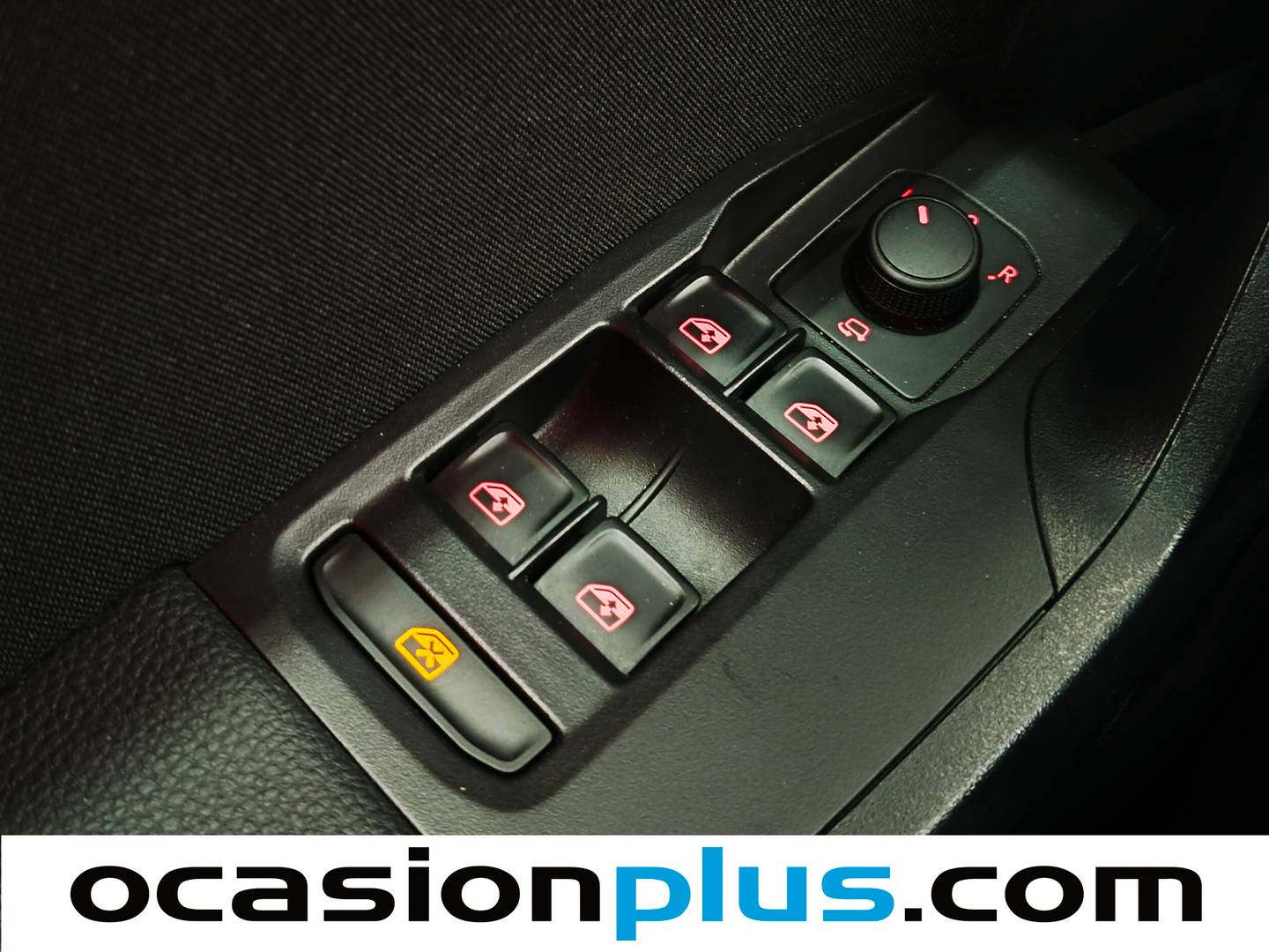 Seat Ibiza Seat Ibiza 1.0 TSI FR 75 Aniversario DSG (115 CV) automático