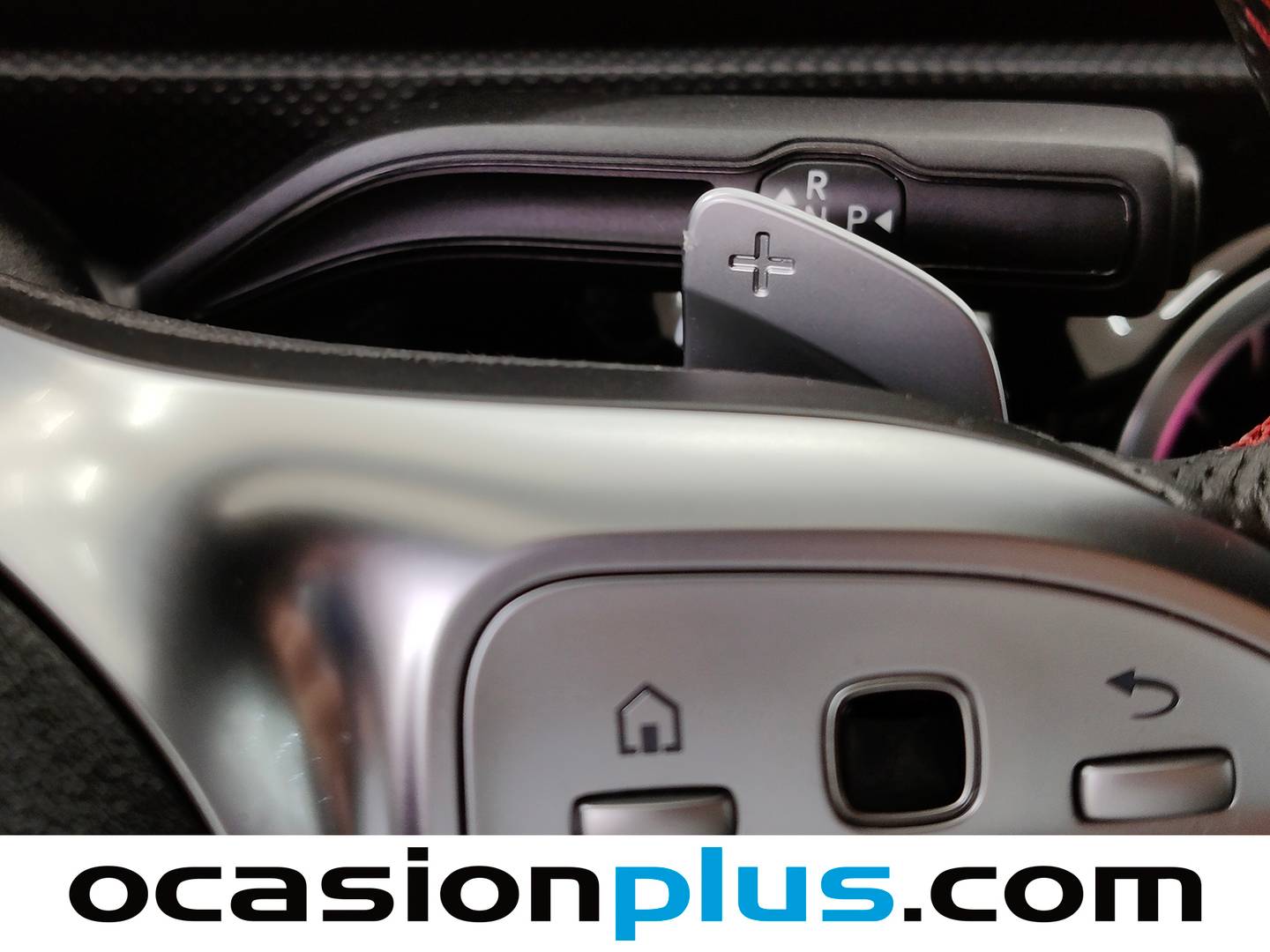 Mercedes CLA Mercedes-Benz CLA Shooting Brake 200 (163 CV) Pack AMG 163cv