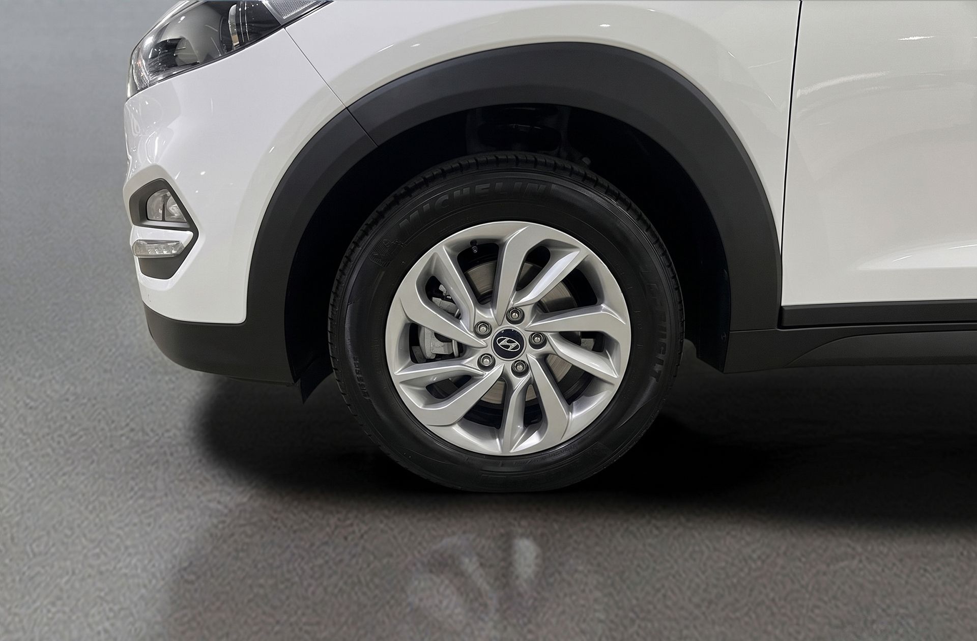 Hyundai Tucson 1.7 CRDi BD 25 Aniversario Sky 4x2 - foto 35