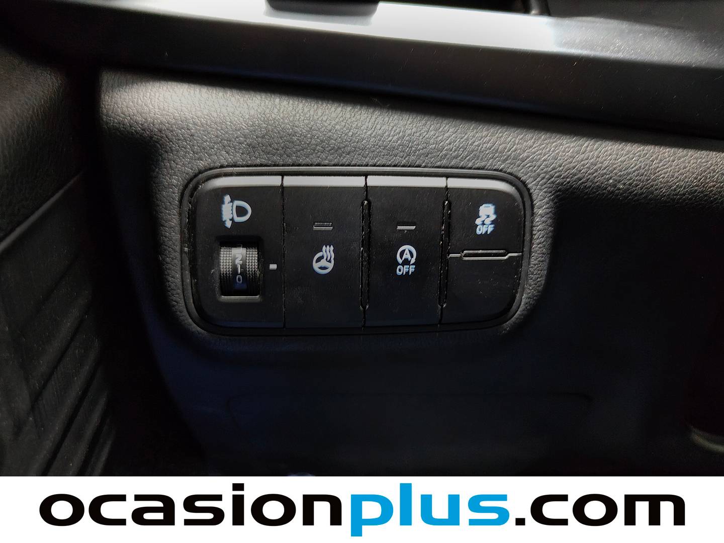 Paquetes del Hyundai i20 Hyundai i20 1.6T N (204 CV)