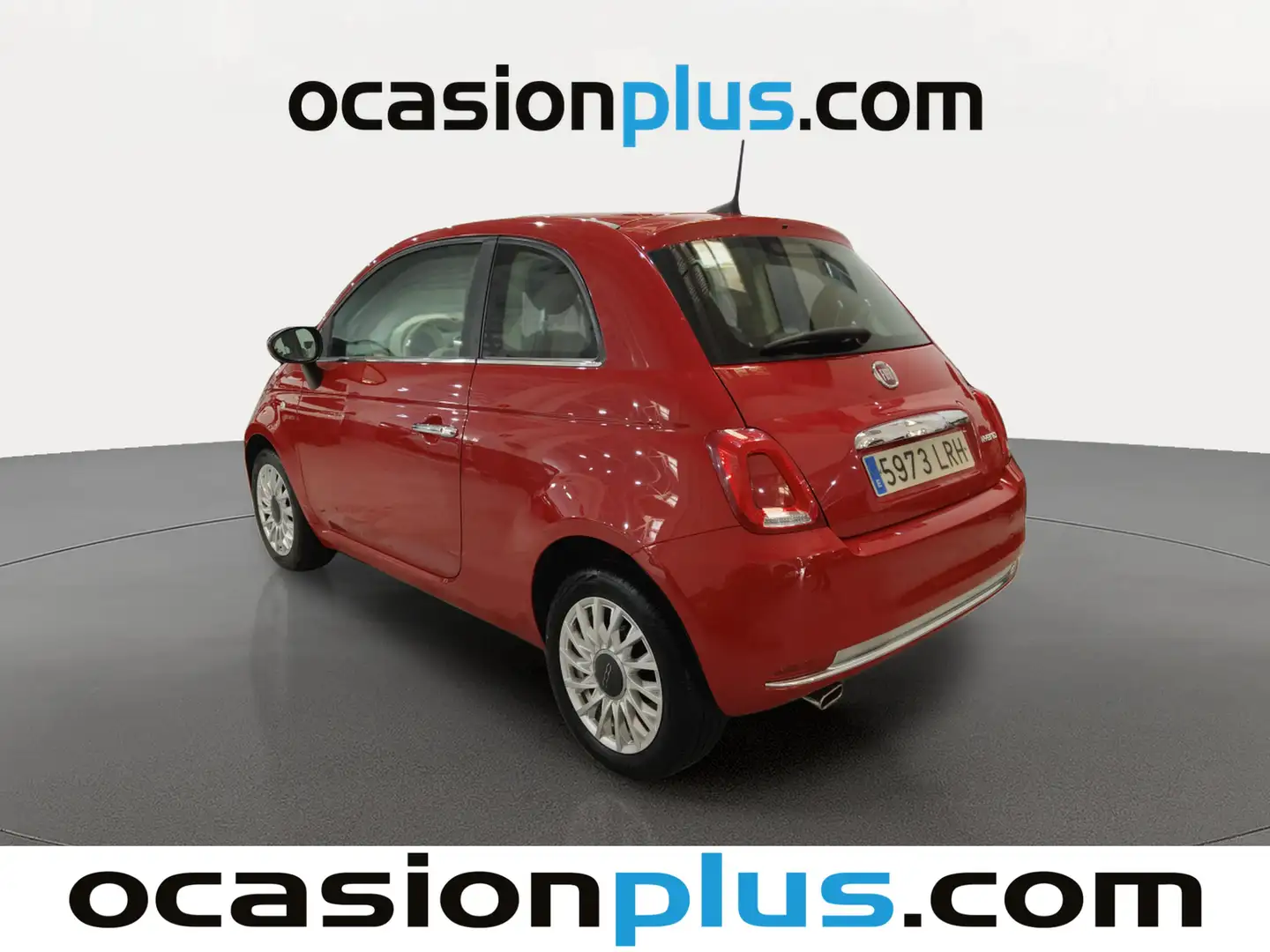 Foto Fiat 500 Fiat 500 1.0 Hybrid Dolcevita (70 CV)