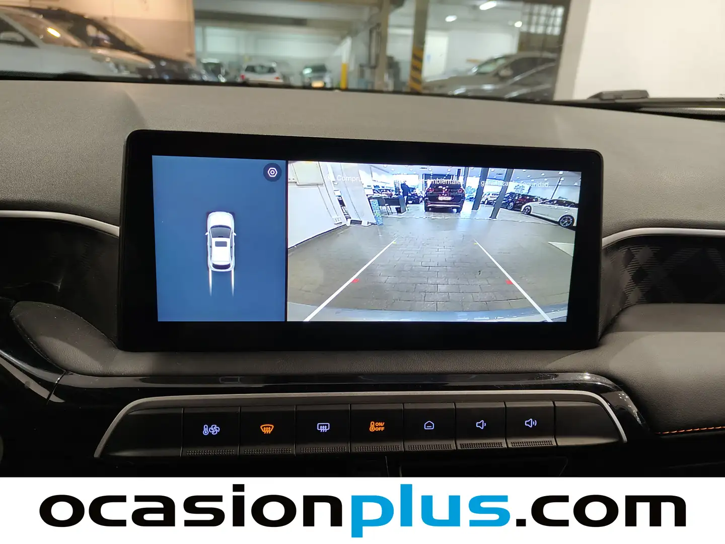 Foto MG MG3 Hybrid+ MG MG3 Hybrid+ Standard  (195 CV)