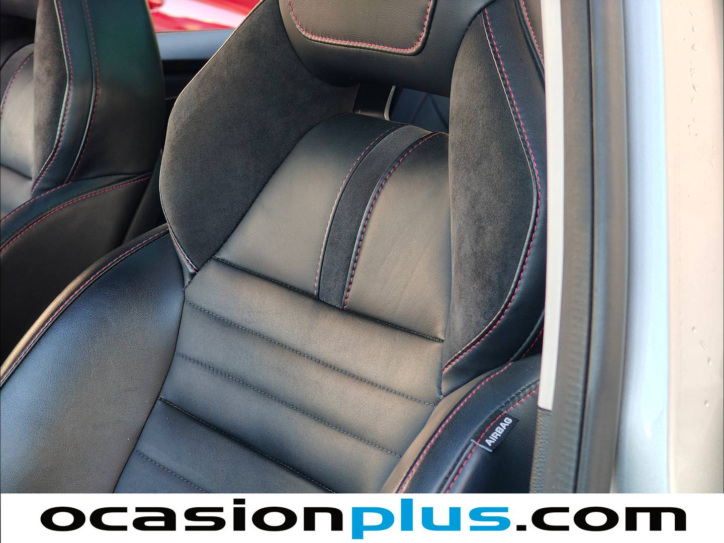 Extras y acabados del MG eHS MG eHS 1.5 T-GDI PHEV Luxury (258 CV)