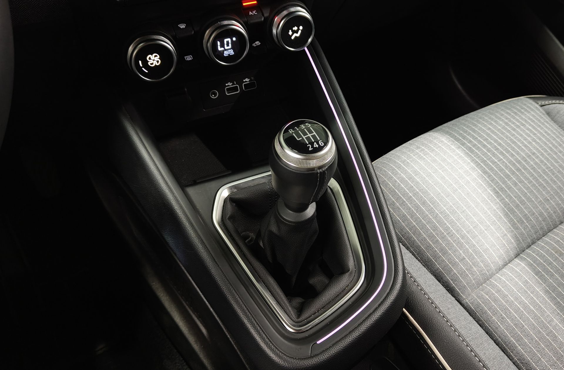 Renault Clio Techno Eco-G GLP - foto 6